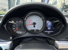 Porsche 718 Boxster S 2.5 350cv 2016/2017 CONCEPT MOTORS PASSO FUNDO / Carros no Vale