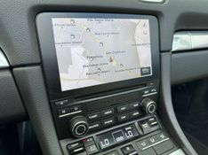 Porsche 718 Boxster S 2.5 350cv 2016/2017 CONCEPT MOTORS PASSO FUNDO / Carros no Vale