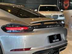 Porsche 718 Cayman 2.0 300cv 2018/2018 CONCEPT MOTORS PASSO FUNDO / Carros no Vale