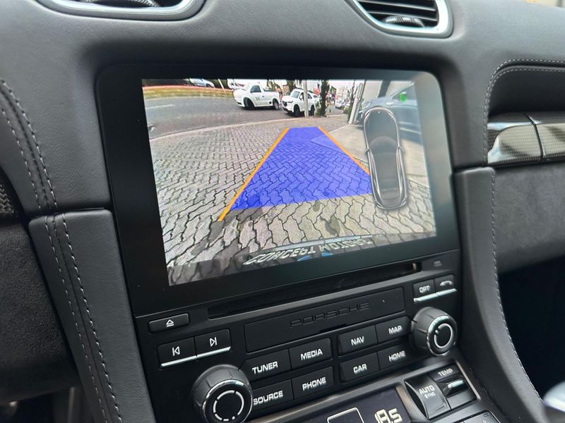 Porsche 718 Cayman GTS 2.5 365cv 2019/2020 CONCEPT MOTORS PASSO FUNDO / Carros no Vale Porsche 718 Cayman GTS 2.5 365cv 2019/2020 CONCEPT MOTORS PASSO FUNDO / Carros no Vale