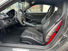 Porsche 718 Cayman GTS 2.5 365cv 2019/2020 CONCEPT MOTORS PASSO FUNDO / Carros no Vale