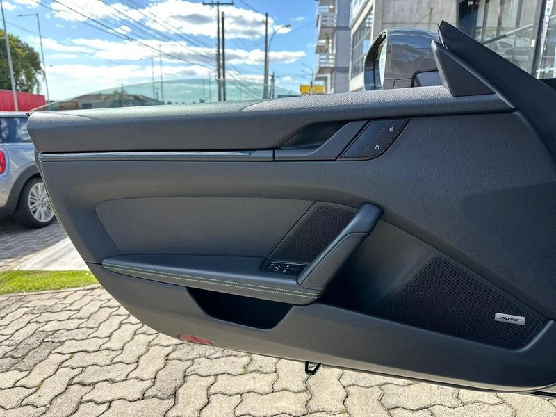 Porsche 911 Carrera T 3.0 2023/2023 CONCEPT MOTORS PASSO FUNDO / Carros no Vale Porsche 911 Carrera T 3.0 2023/2023 CONCEPT MOTORS PASSO FUNDO / Carros no Vale