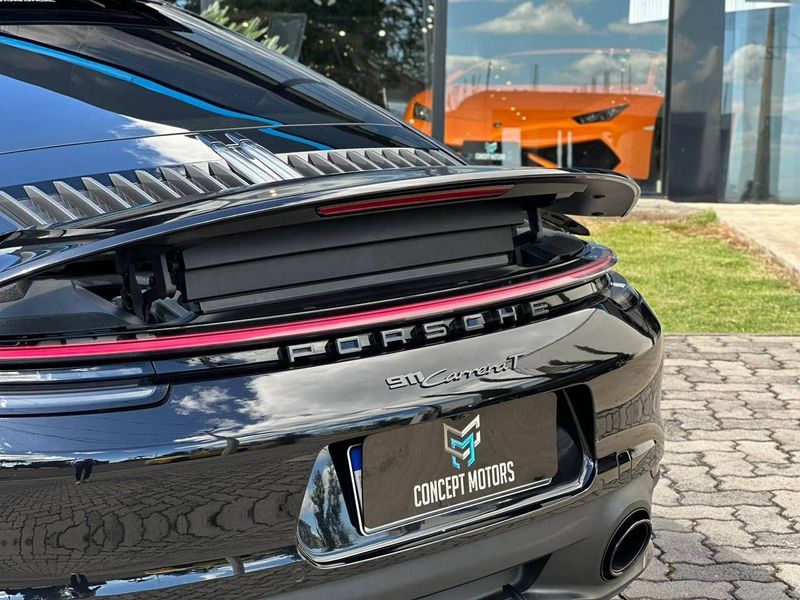 Porsche 911 Carrera T 3.0 2023/2023 CONCEPT MOTORS PASSO FUNDO / Carros no Vale Porsche 911 Carrera T 3.0 2023/2023 CONCEPT MOTORS PASSO FUNDO / Carros no Vale