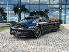 Porsche 911 Carrera T 3.0 2023/2023 CONCEPT MOTORS PASSO FUNDO / Carros no Vale