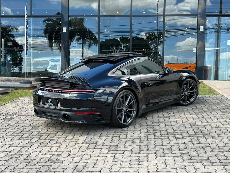 Porsche 911 Carrera T 3.0 2023/2023 CONCEPT MOTORS PASSO FUNDO / Carros no Vale Porsche 911 Carrera T 3.0 2023/2023 CONCEPT MOTORS PASSO FUNDO / Carros no Vale