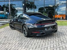 Porsche 911 Carrera T 3.0 2023/2023 CONCEPT MOTORS PASSO FUNDO / Carros no Vale