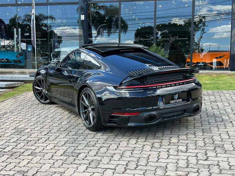 Porsche 911 Carrera T 3.0 2023/2023 CONCEPT MOTORS PASSO FUNDO / Carros no Vale Porsche 911 Carrera T 3.0 2023/2023 CONCEPT MOTORS PASSO FUNDO / Carros no Vale