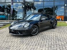 Porsche 911 Carrera T 3.0 2023/2023 CONCEPT MOTORS PASSO FUNDO / Carros no Vale