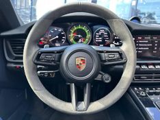 Porsche 911 Carrera T 3.0 2023/2023 CONCEPT MOTORS PASSO FUNDO / Carros no Vale