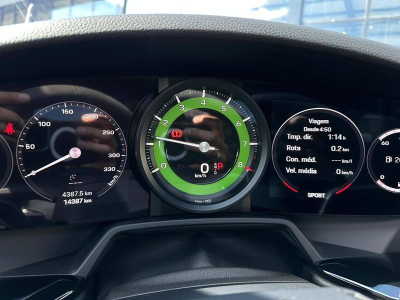 Porsche 911 Carrera T 3.0 2023/2023 CONCEPT MOTORS PASSO FUNDO / Carros no Vale Porsche 911 Carrera T 3.0 2023/2023 CONCEPT MOTORS PASSO FUNDO / Carros no Vale