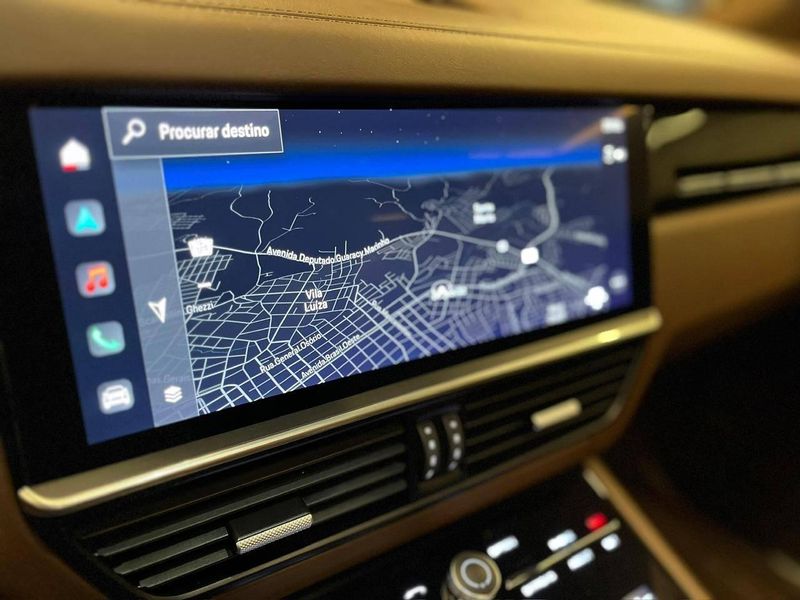 Porsche Cayenne 3.0 V6 (HÃbrido) 2022/2022 CONCEPT MOTORS PASSO FUNDO / Carros no Vale Porsche Cayenne 3.0 V6 (HÃbrido) 2022/2022 CONCEPT MOTORS PASSO FUNDO / Carros no Vale