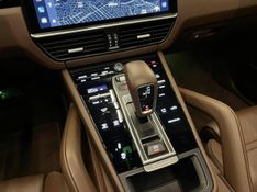 Porsche Cayenne 3.0 V6 (HÃ­brido) 2022/2022 CONCEPT MOTORS PASSO FUNDO / Carros no Vale