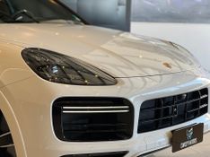 Porsche Cayenne Coupe Turbo 4.0 V8 550cv 2021/2021 CONCEPT MOTORS PASSO FUNDO / Carros no Vale