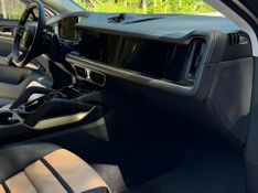 Porsche Cayenne Turbo GT 4.0 V8 2023/2024 CONCEPT MOTORS PASSO FUNDO / Carros no Vale