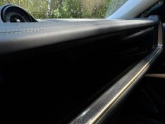 Porsche Cayenne Turbo GT 4.0 V8 2023/2024 CONCEPT MOTORS PASSO FUNDO / Carros no Vale