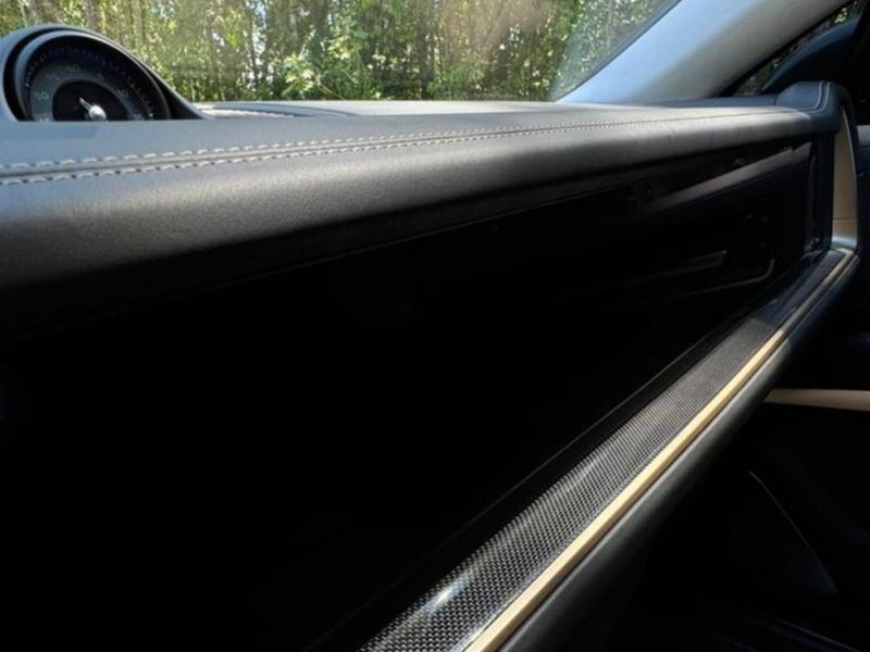 Porsche Cayenne Turbo GT 4.0 V8 2023/2024 CONCEPT MOTORS PASSO FUNDO / Carros no Vale