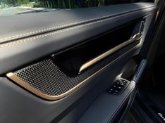 Porsche Cayenne Turbo GT 4.0 V8 2023/2024 CONCEPT MOTORS PASSO FUNDO / Carros no Vale