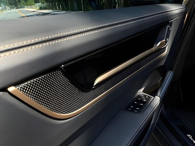 Porsche Cayenne Turbo GT 4.0 V8 2023/2024 CONCEPT MOTORS PASSO FUNDO / Carros no Vale