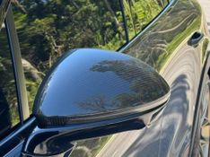 Porsche Cayenne Turbo GT 4.0 V8 2023/2024 CONCEPT MOTORS PASSO FUNDO / Carros no Vale