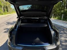 Porsche Cayenne Turbo GT 4.0 V8 2023/2024 CONCEPT MOTORS PASSO FUNDO / Carros no Vale