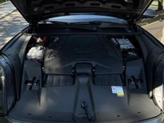 Porsche Cayenne Turbo GT 4.0 V8 2023/2024 CONCEPT MOTORS PASSO FUNDO / Carros no Vale