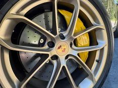 Porsche Cayenne Turbo GT 4.0 V8 2023/2024 CONCEPT MOTORS PASSO FUNDO / Carros no Vale