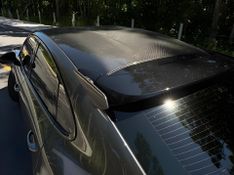 Porsche Cayenne Turbo GT 4.0 V8 2023/2024 CONCEPT MOTORS PASSO FUNDO / Carros no Vale