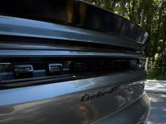 Porsche Cayenne Turbo GT 4.0 V8 2023/2024 CONCEPT MOTORS PASSO FUNDO / Carros no Vale