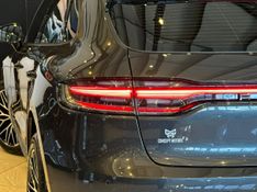 Porsche Macan 2.0 Turbo 2021/2022 CONCEPT MOTORS PASSO FUNDO / Carros no Vale