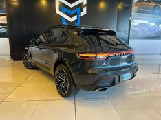 Porsche Macan 2.0 Turbo 2021/2022 CONCEPT MOTORS PASSO FUNDO / Carros no Vale