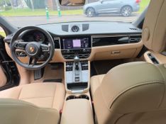 Porsche Macan 2.0 Turbo 2022/2022 CONCEPT MOTORS PASSO FUNDO / Carros no Vale