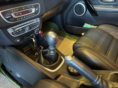 Renault Fluence Sedan GT SPORT 2012/2013 CONCEPT MOTORS PASSO FUNDO / Carros no Vale