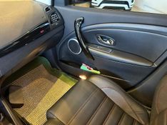 Renault Fluence Sedan GT SPORT 2012/2013 CONCEPT MOTORS PASSO FUNDO / Carros no Vale