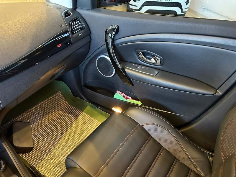 Renault Fluence Sedan GT SPORT 2012/2013 CONCEPT MOTORS PASSO FUNDO / Carros no Vale