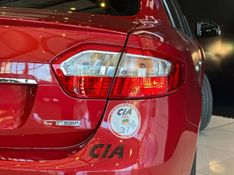 Renault Fluence Sedan GT SPORT 2012/2013 CONCEPT MOTORS PASSO FUNDO / Carros no Vale