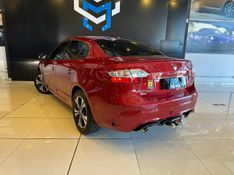 Renault Fluence Sedan GT SPORT 2012/2013 CONCEPT MOTORS PASSO FUNDO / Carros no Vale