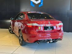 Renault Fluence Sedan GT SPORT 2012/2013 CONCEPT MOTORS PASSO FUNDO / Carros no Vale