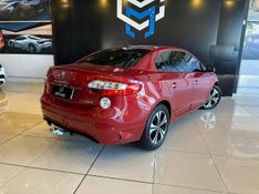 Renault Fluence Sedan GT SPORT 2012/2013 CONCEPT MOTORS PASSO FUNDO / Carros no Vale