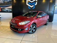 Renault Fluence Sedan GT SPORT 2012/2013 CONCEPT MOTORS PASSO FUNDO / Carros no Vale