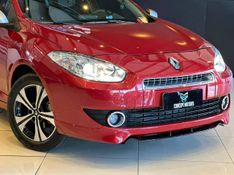 Renault Fluence Sedan GT SPORT 2012/2013 CONCEPT MOTORS PASSO FUNDO / Carros no Vale