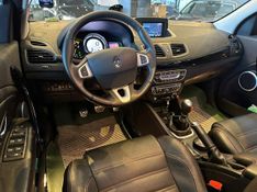 Renault Fluence Sedan GT SPORT 2012/2013 CONCEPT MOTORS PASSO FUNDO / Carros no Vale