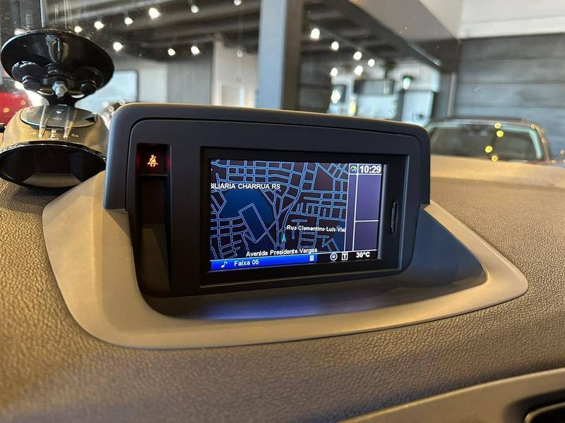 Renault Fluence Sedan GT SPORT 2012/2013 CONCEPT MOTORS PASSO FUNDO / Carros no Vale