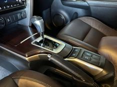 Toyota Hilux SW4 SRX 4×4 2.8 TDI 16V Dies Aut. 2019/2019 CONCEPT MOTORS PASSO FUNDO / Carros no Vale