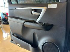 Toyota Hilux SW4 SRX 4×4 2.8 TDI 16V Dies Aut. 2019/2019 CONCEPT MOTORS PASSO FUNDO / Carros no Vale