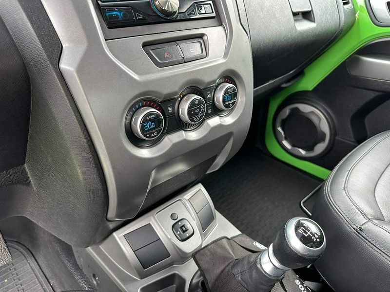 Troller T4 4×4 3.2 20V Tdi Cap RÃ­gida Diesel 2015/2015 CONCEPT MOTORS PASSO FUNDO / Carros no Vale