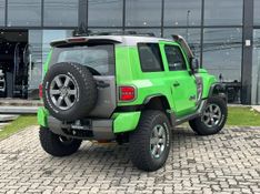 Troller T4 4×4 3.2 20V Tdi Cap RÃ­gida Diesel 2015/2015 CONCEPT MOTORS PASSO FUNDO / Carros no Vale