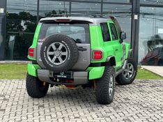 Troller T4 4×4 3.2 20V Tdi Cap RÃ­gida Diesel 2015/2015 CONCEPT MOTORS PASSO FUNDO / Carros no Vale