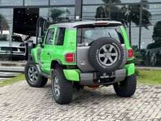 Troller T4 4×4 3.2 20V Tdi Cap RÃ­gida Diesel 2015/2015 CONCEPT MOTORS PASSO FUNDO / Carros no Vale