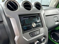 Troller T4 4×4 3.2 20V Tdi Cap RÃ­gida Diesel 2015/2015 CONCEPT MOTORS PASSO FUNDO / Carros no Vale