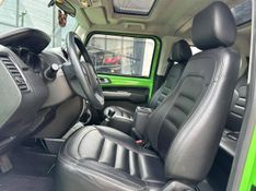 Troller T4 4×4 3.2 20V Tdi Cap RÃ­gida Diesel 2015/2015 CONCEPT MOTORS PASSO FUNDO / Carros no Vale